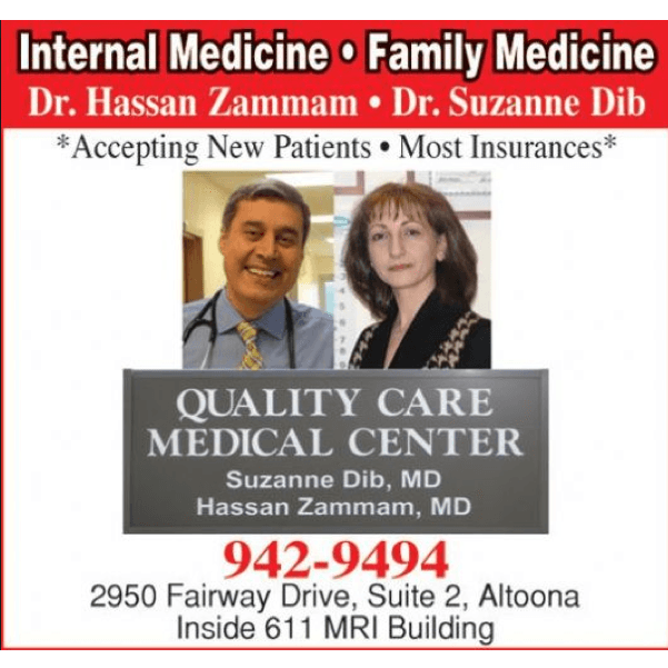 Quality Care Medical Center