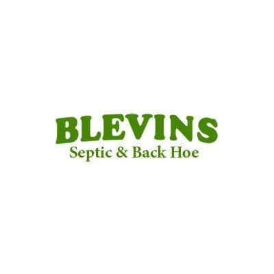 Blevins Septic Service