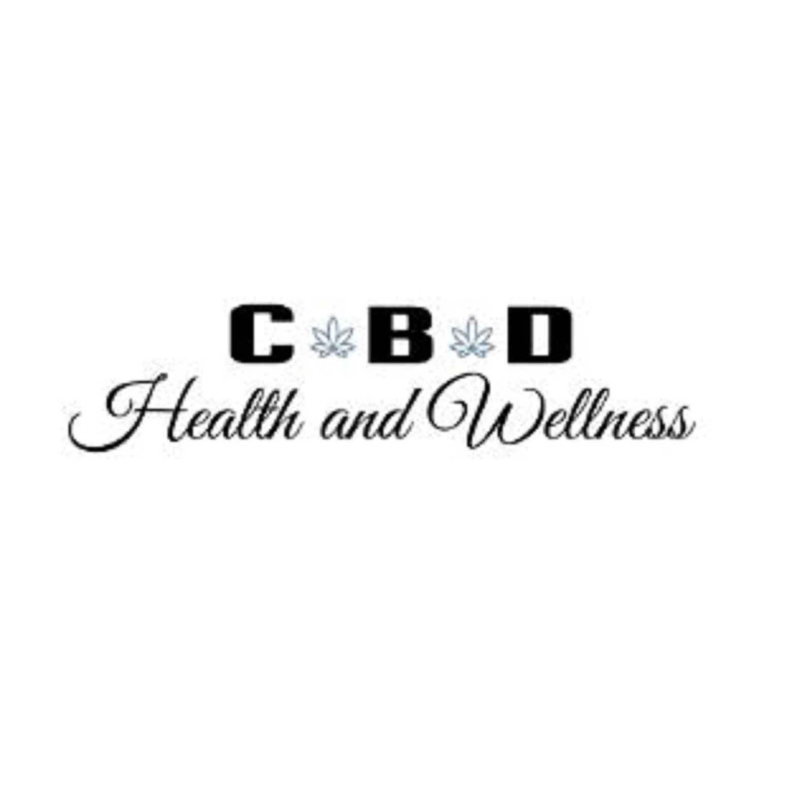 Cbd Health & Wellness LLC