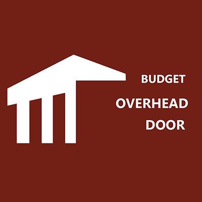 Budget Overhead Door