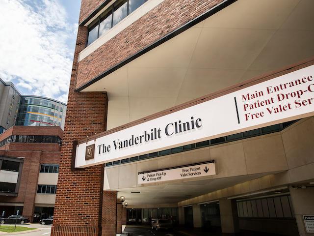 The Vanderbilt Clinic