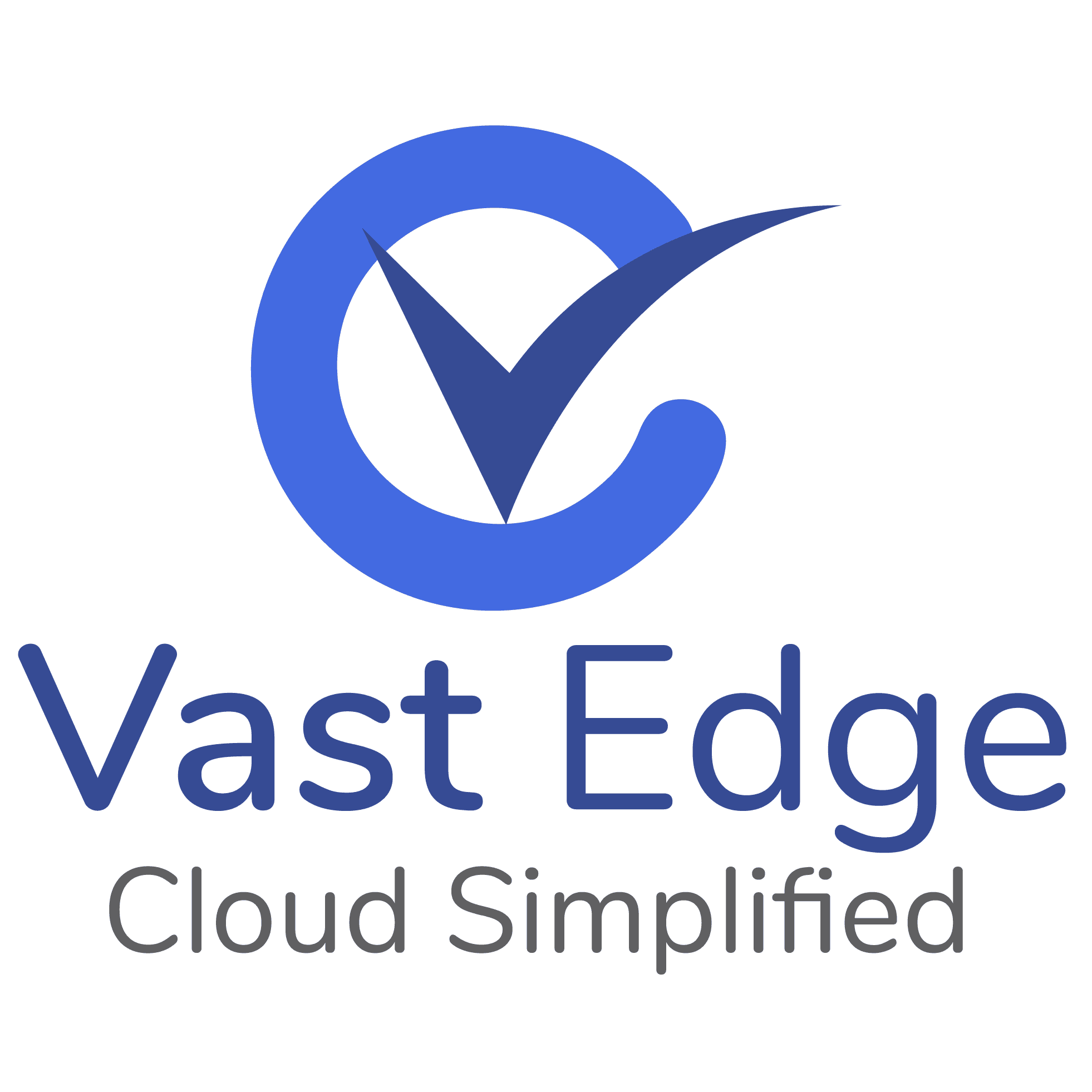 Vast Edge Cloud