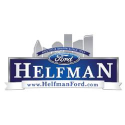 Helfman Ford