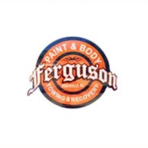 Ferguson Paint & Body Towing & Recovery Inc.