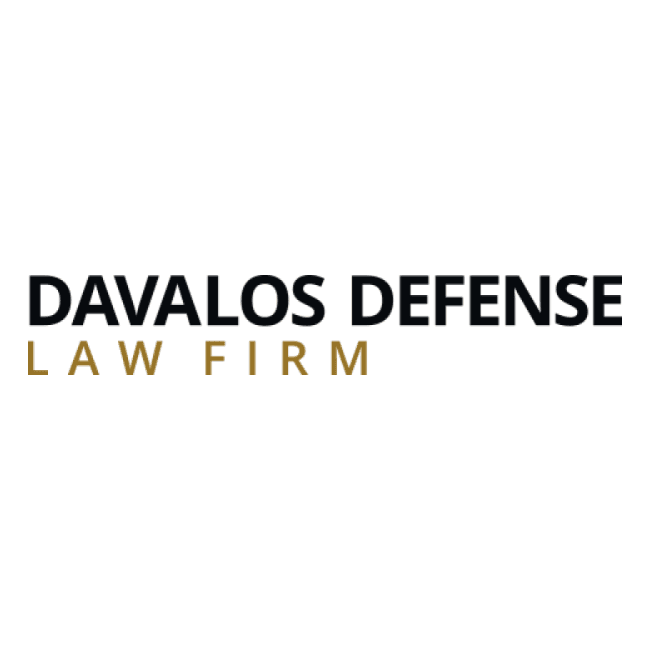 Davalos Defense Law Firm