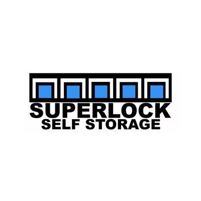 SuperLock Storage