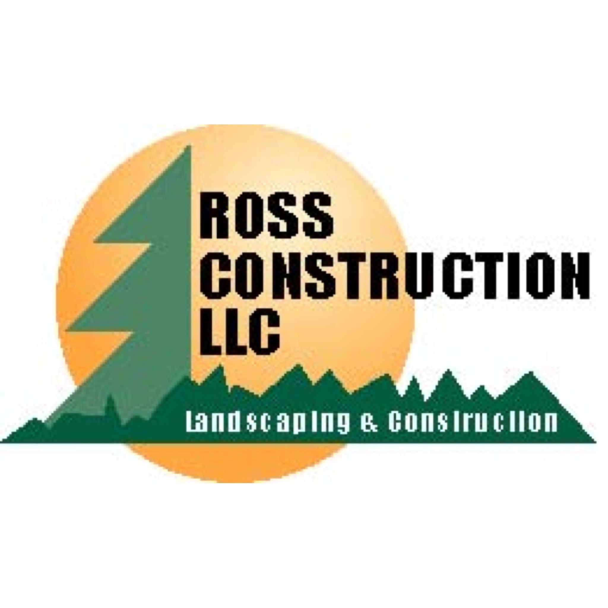 Ross Construction LLC