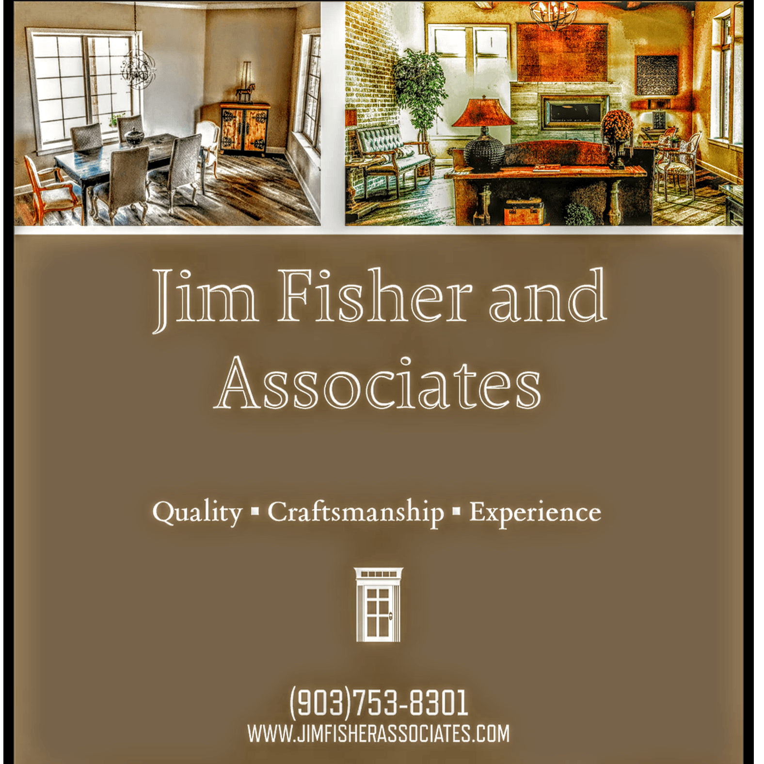 Jim Fisher and Associates