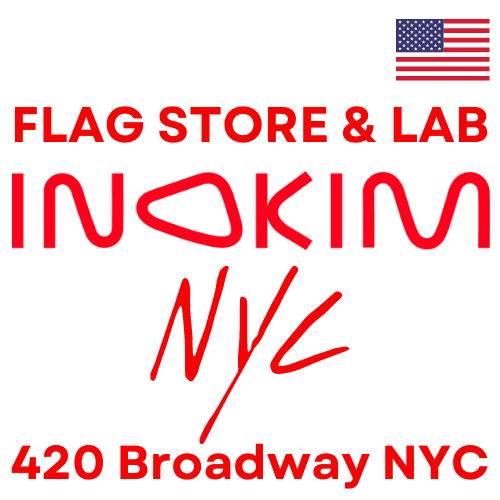 INOKIM NYC FLAG STORE AND LAB