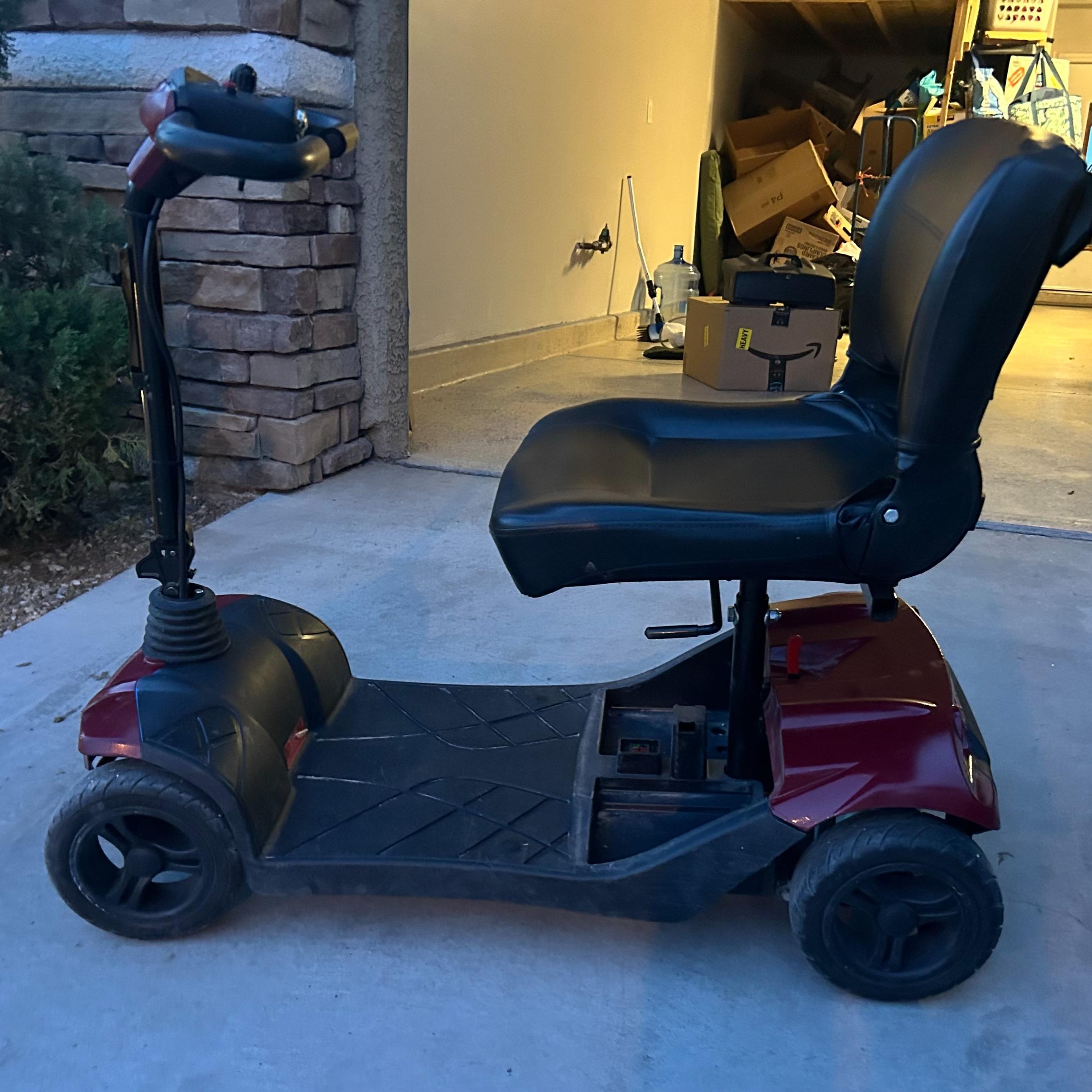 Scootersnearme llc