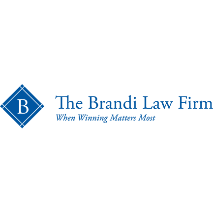 The Brandi Law Firm