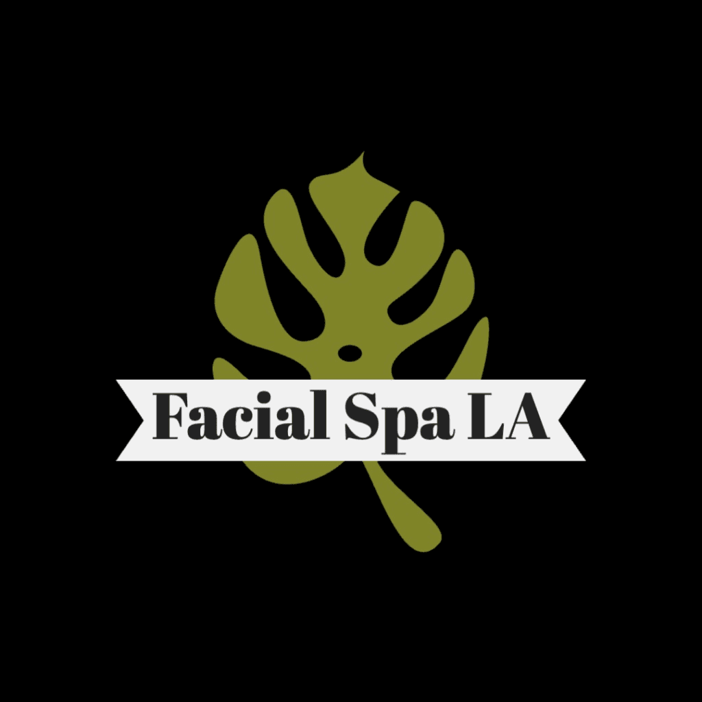 Facial spa LA