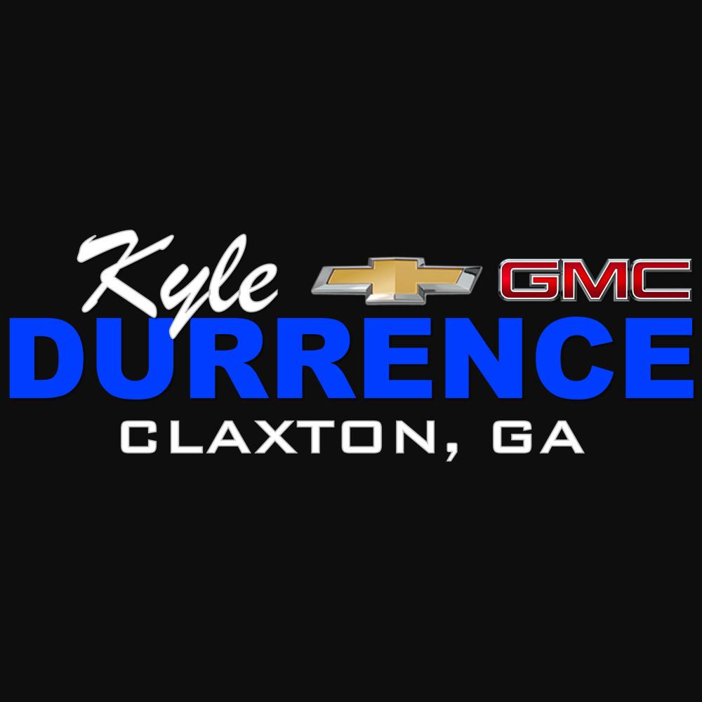 Kyle Durrence Chevrolet GMC