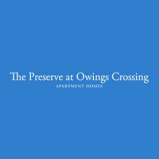 Preserve at Owings Crossing Apartment Homes