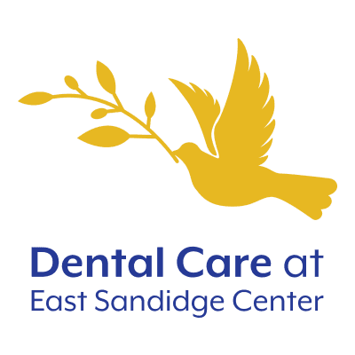 Dental Care at East Sandidge Center