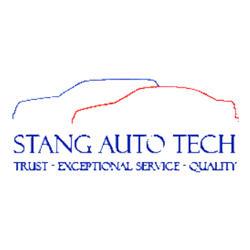 Stang Auto Tech