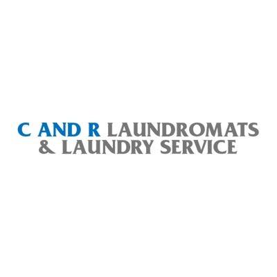 C & R Laundromats & Laundry Service