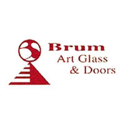 Brum Art Glass Inc