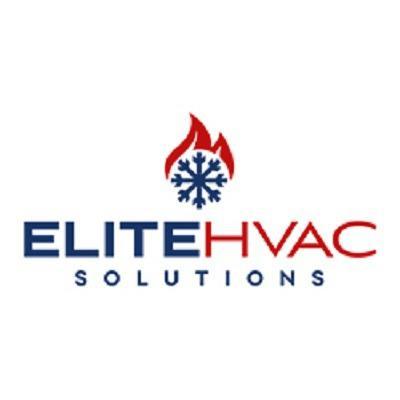 Elite HVAC Solutions LLC