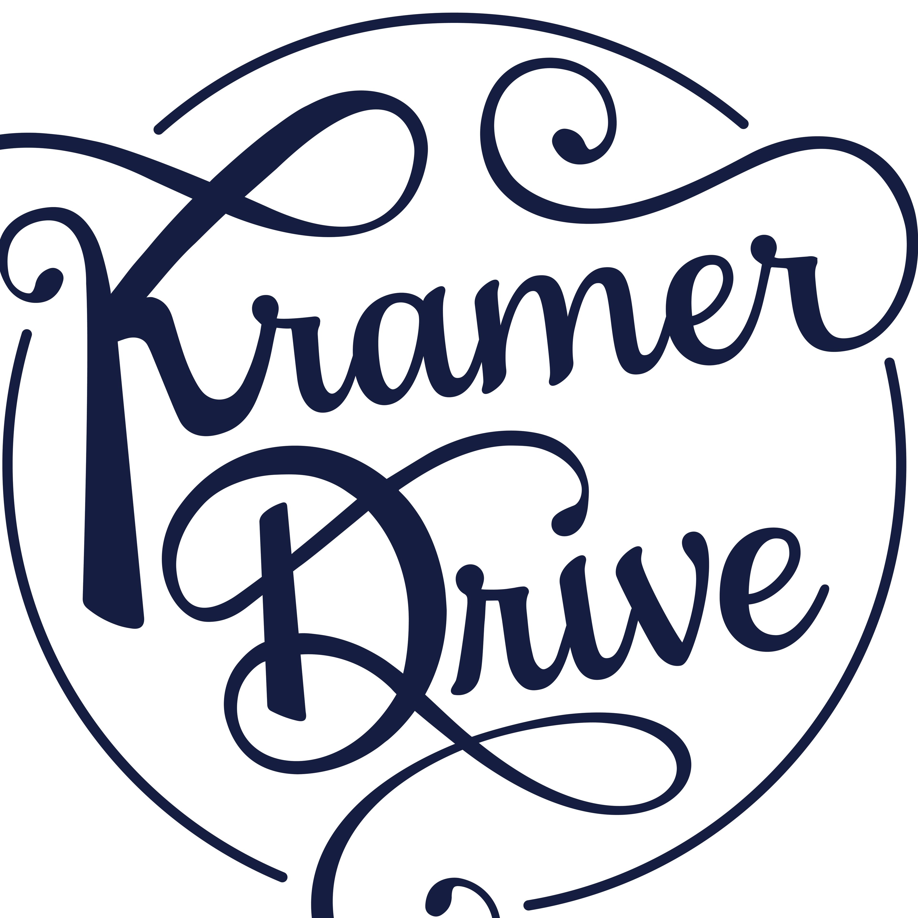 Kramer Drive