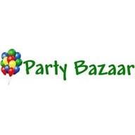 Party Bazaar Inc