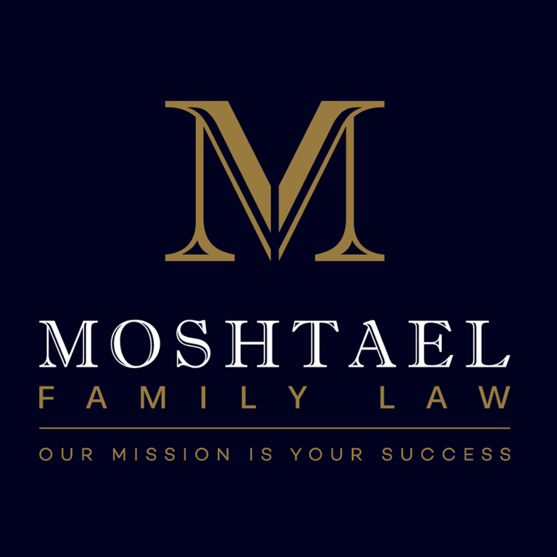 Moshtael Family Law Orange County