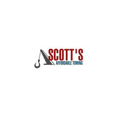 Scott's Affordable Towing Inc.