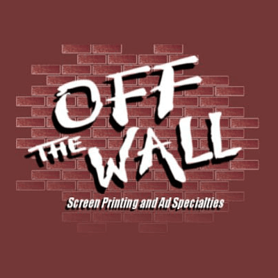 Off the Wall Screen Printing & Sports Apparel