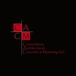 Cornerstone Architectural Concrete & Masonry, LLC