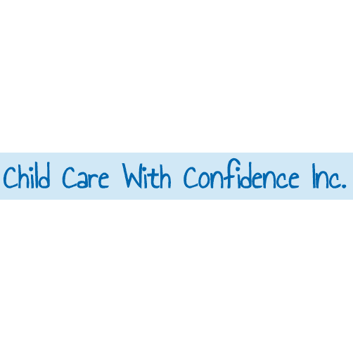 Child Care With Confidence Inc