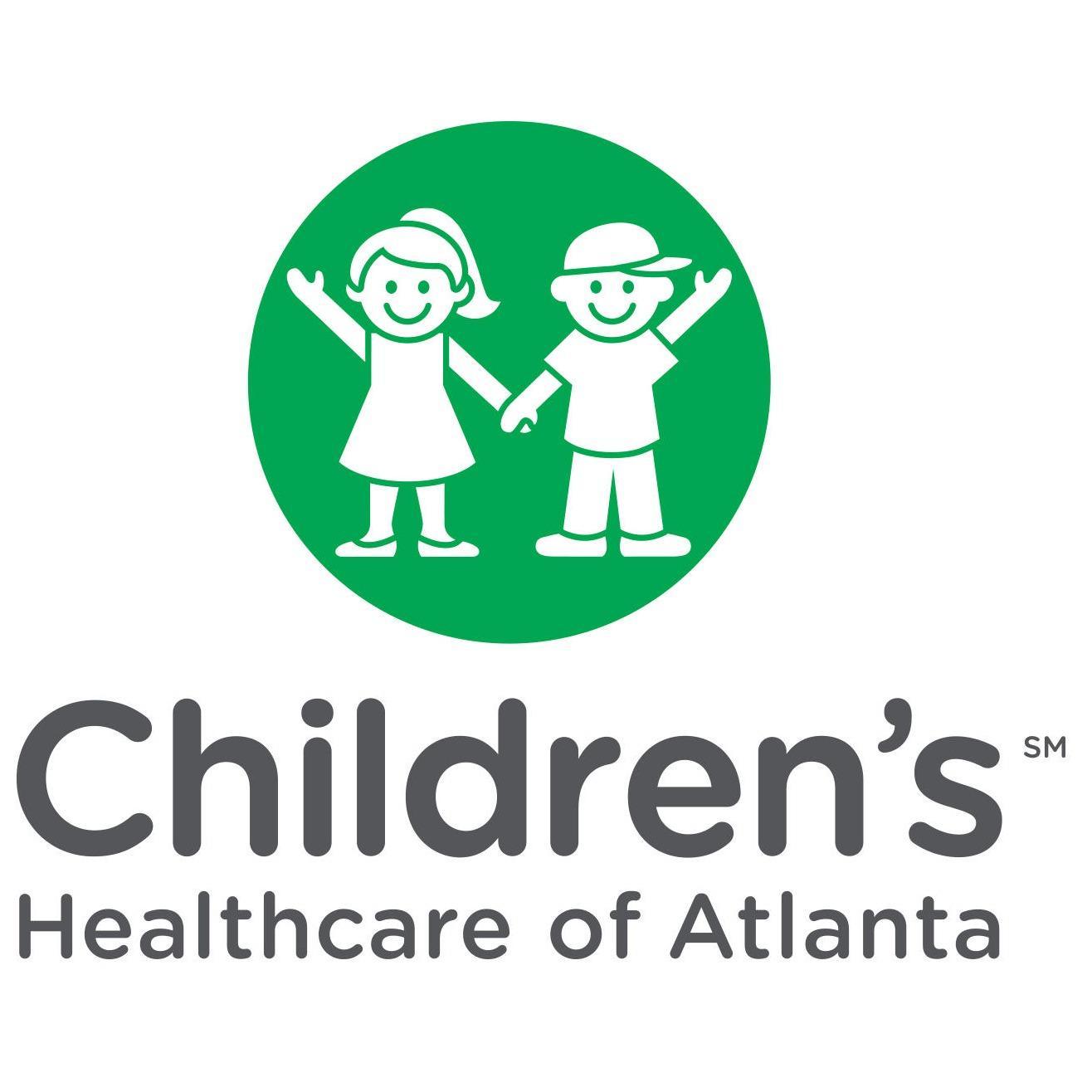 Children's Healthcare of Atlanta Rehabilitation - Medical Office Building at Scottish Rite Hospital