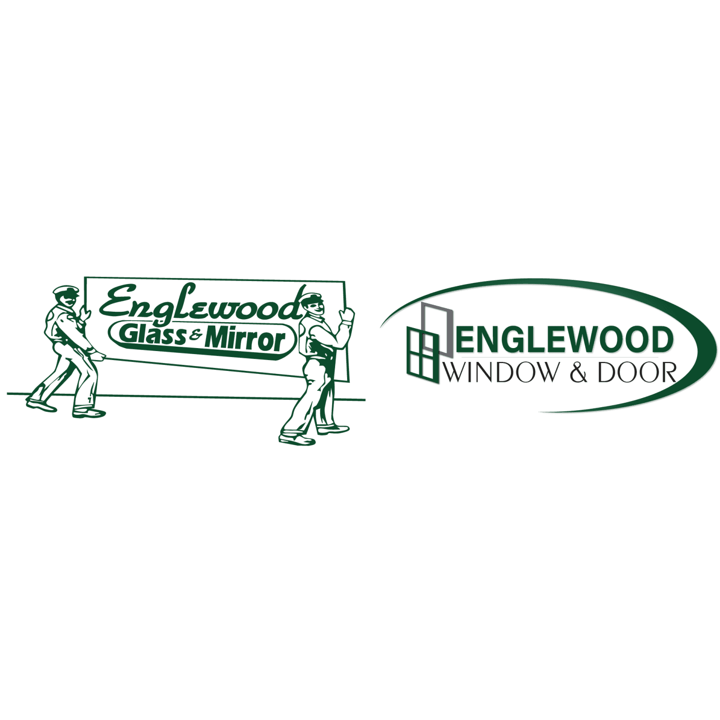 Englewood Glass & Mirror