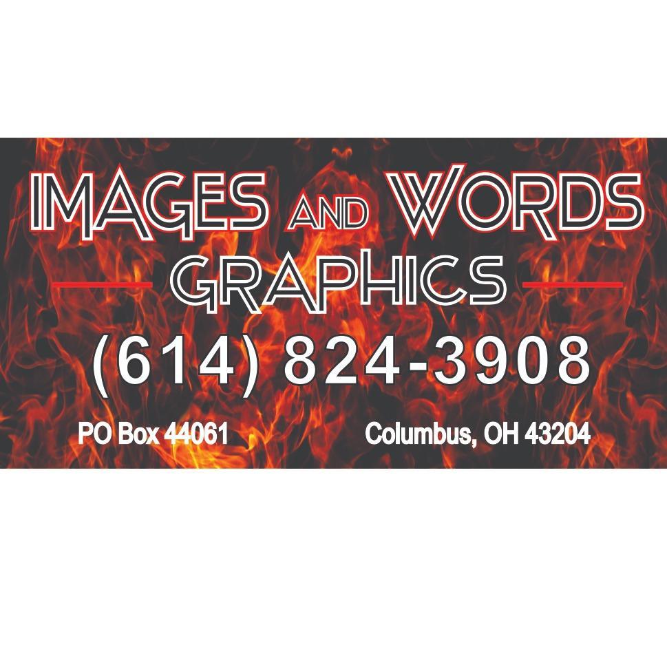 Images and Words Graphics