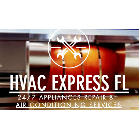 HVAC Express FL