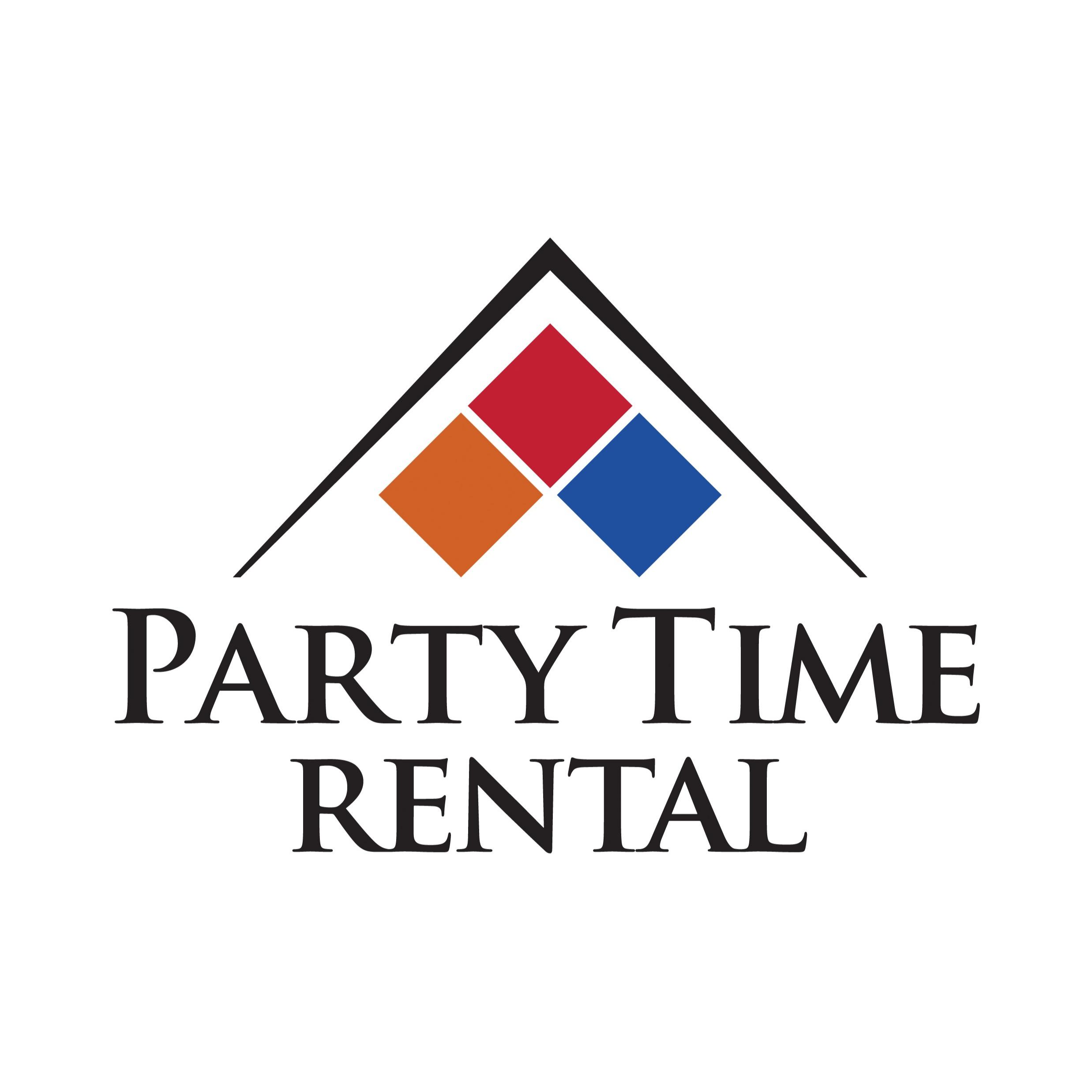 Party Time Rental, Inc.