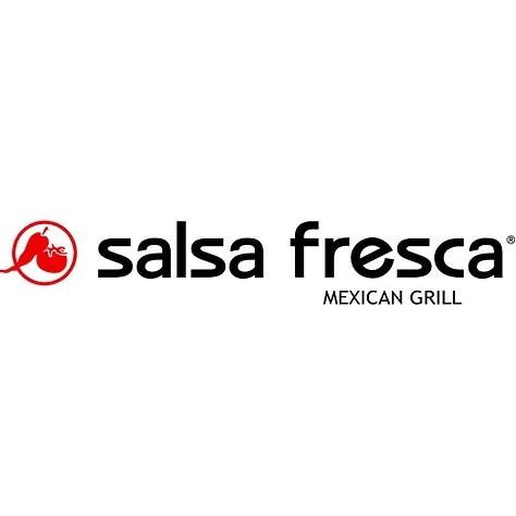 Salsa Fresca Mexican Grill