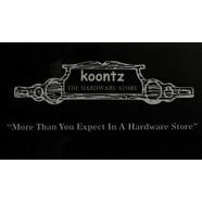 Koontz Hardware