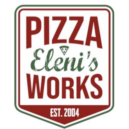 Eleni's Pizza Works