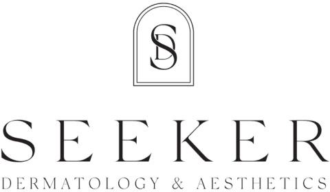 Seeker Dermatology: Paige Seeker, MD