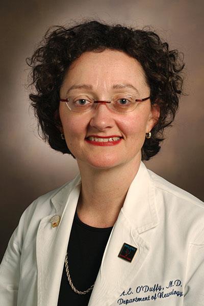 Anne E. O'Duffy, MD