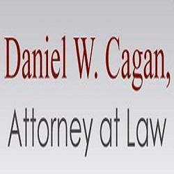 Daniel W. Cagan, Attorney at Law