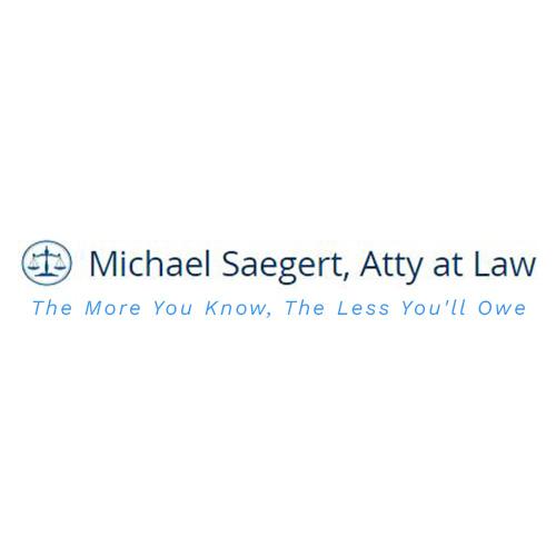 Michael Saegert, Attorney at Law