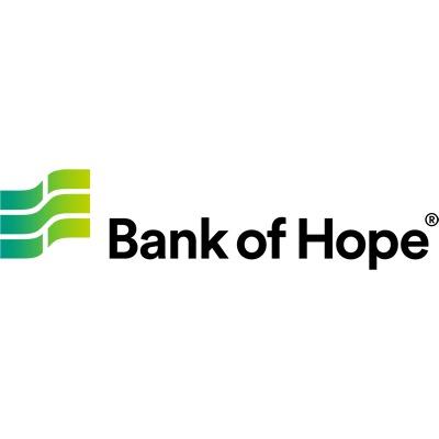 Bank of Hope