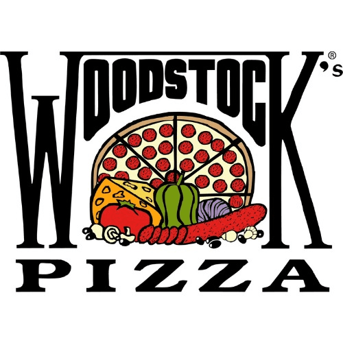 Woodstock's Pizza Isla Vista