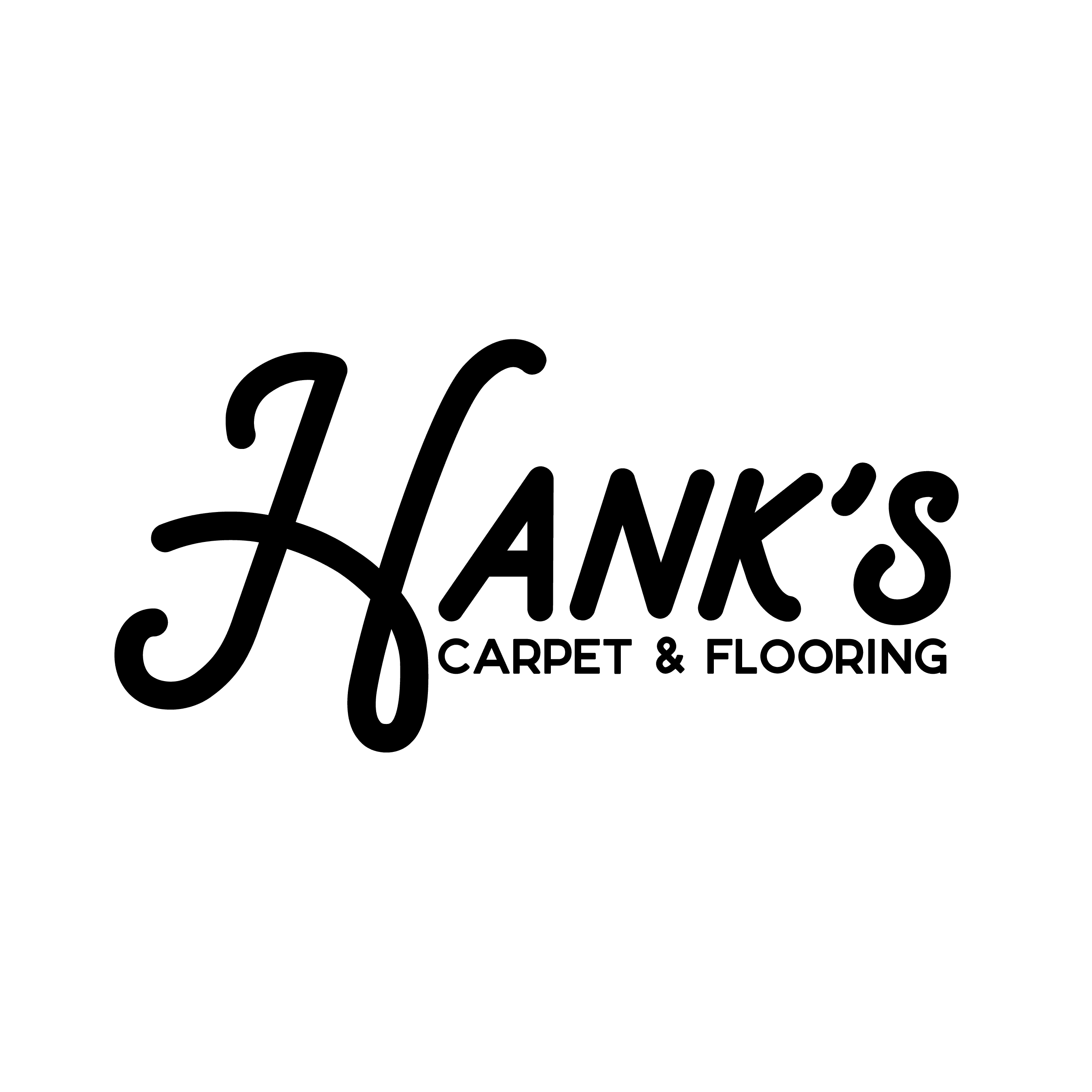 Hank's Carpet & Flooring