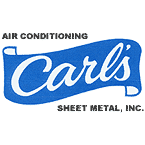 Carl's Air Conditioning & Sheet Metal Inc.