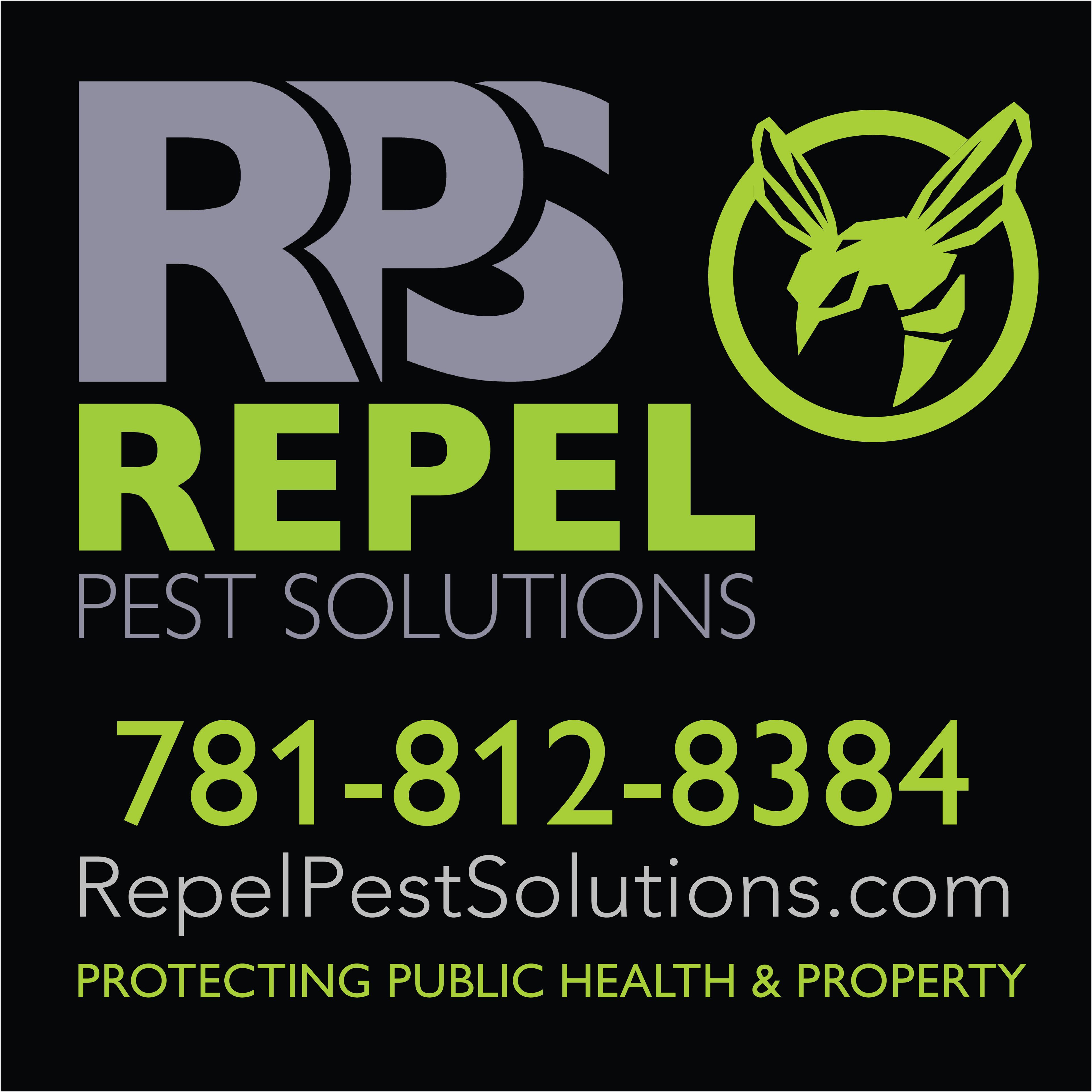 REPEL Pest Solutions