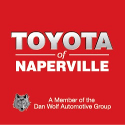 Toyota of Naperville