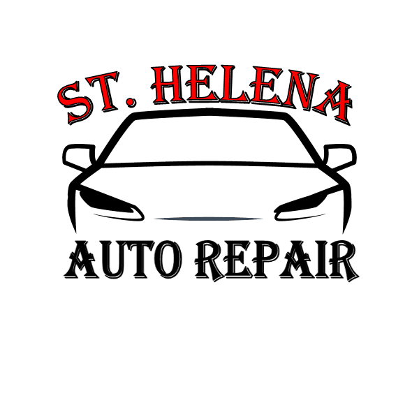 St Helena Auto Repair