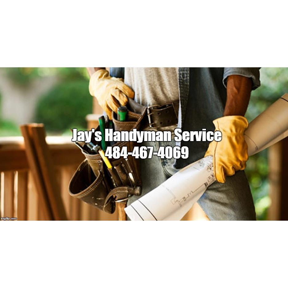 Jay Rusden Handyman Service